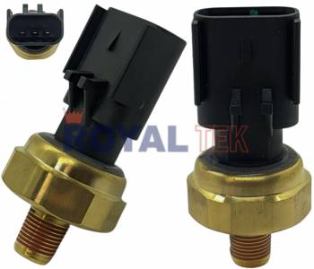 SENSOR DE PRESION DE ACEITE ROYALTEK  JEEP GRAND CHEROKEE 4.7 / WRANGLER / CARAVAN / RAM  --- OEM 05149062AA